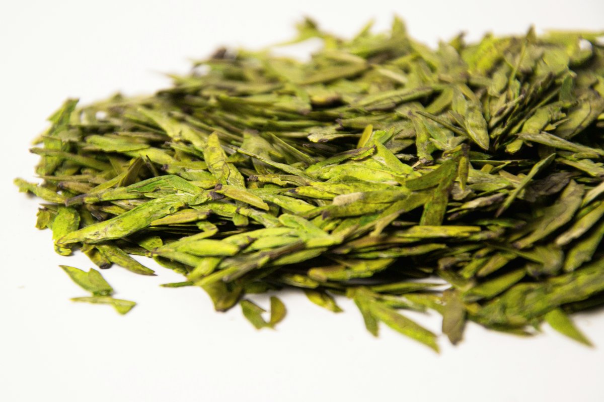 Лунцзин Тоу Чунь, 1-й сбор, весна 2026 г.