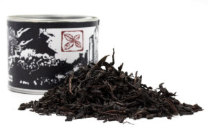 Фо Шоу, уишаньский улун от Teashop.by