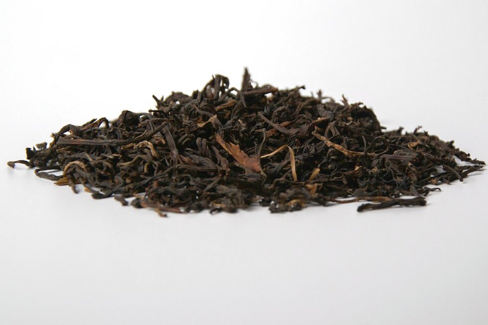 Красный тайваньский чай Формоза Лао Хун Ча