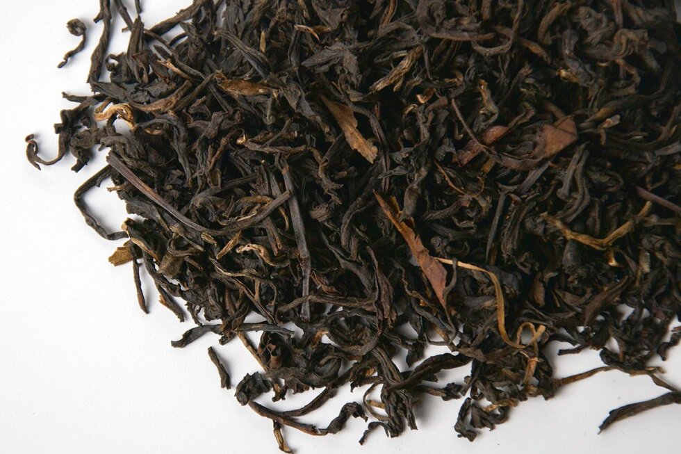 Красный тайваньский чай Формоза Лао Хун Ча