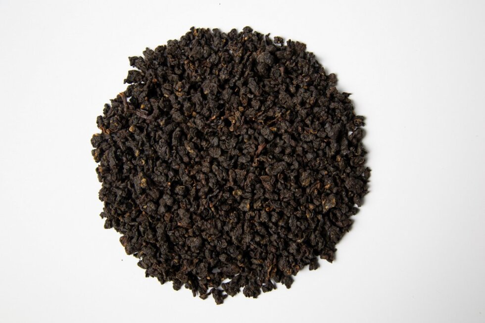 Тайваньский улун ГАБА Мэйшань Хун