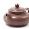Чайник из нисинской глины Фан Гу, 115 мл.