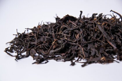 Грузинский черный чай