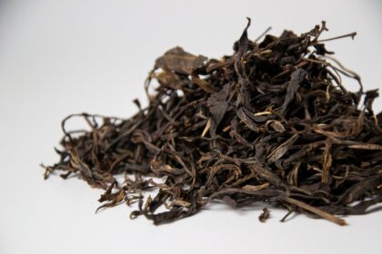 Шен пуэр Иу Да Ци Шу Цяо Му, 2019 год