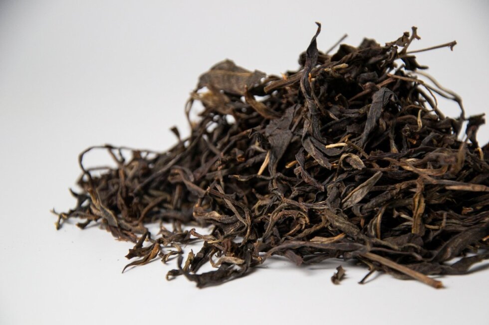 Шен пуэр Иу Да Ци Шу Цяо Му, 2019 год