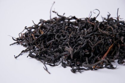 Красный юньнаньский чай Янта Е Шен Шайхун