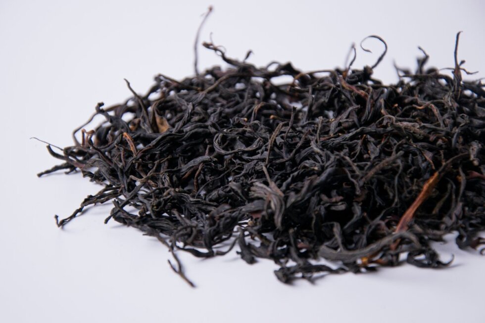 Красный юньнаньский чай Янта Е Шен Шайхун