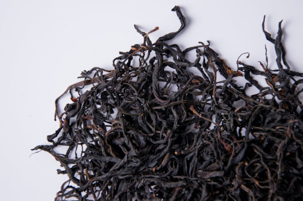 Красный юньнаньский чай Янта Е Шен Шайхун