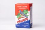 Йерба мате Pajarito Elaborada, 250 гр., Парагвай