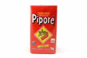 Йерба Мате Pipore Elaborada Con Palo (Аргентина), 1000 г