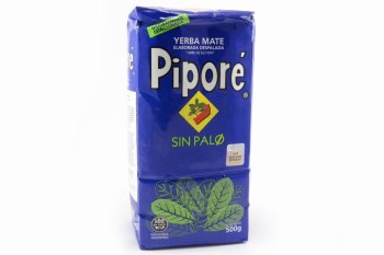 Йерба Мате Pipore Despalada (Sin Palo), 500 г