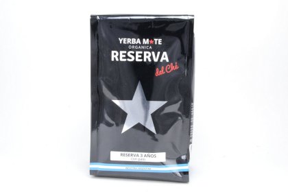 RESERVA 3 ANOS con palo