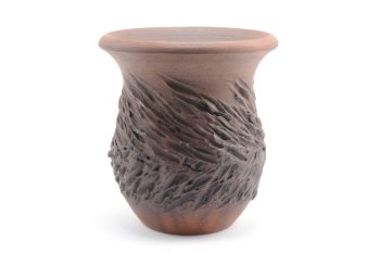 Калабас из глины, 180 мл