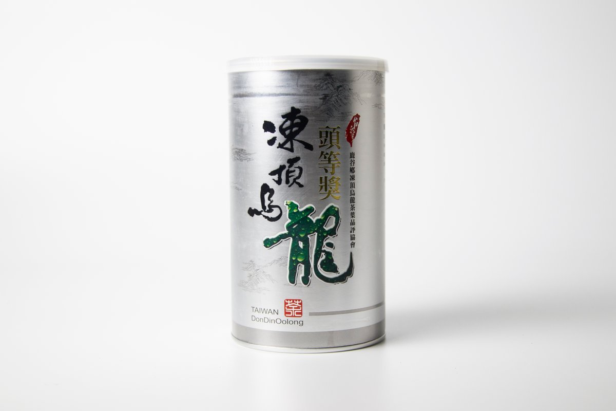 Конкурсный тайваньский улун Дун Дин “Первая премия”, весна 2025 года Конкурсный тайваньский улун Дун Дин "Первая премия", весна 2025 года