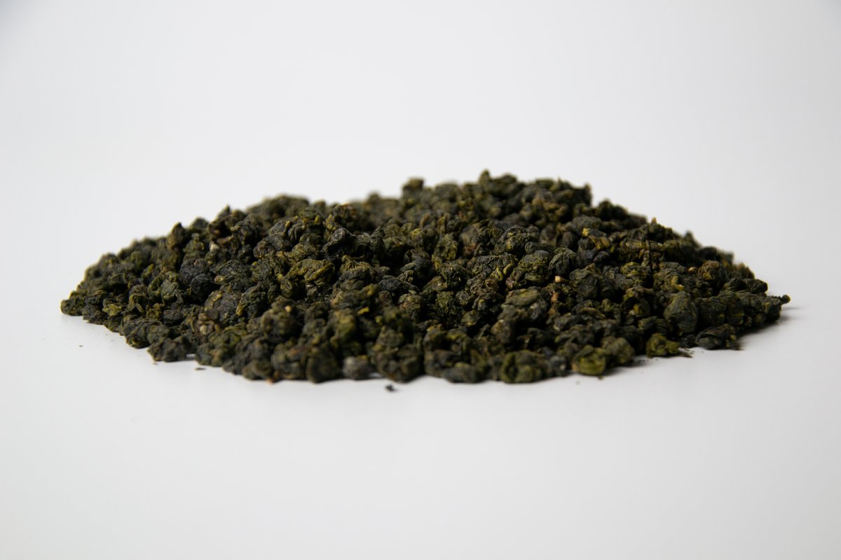 Конкурсный улун Ли Шань "Премия за качество", зима 2024 года