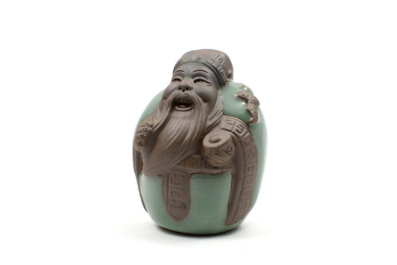 Чайная фигурка "Кубера"
