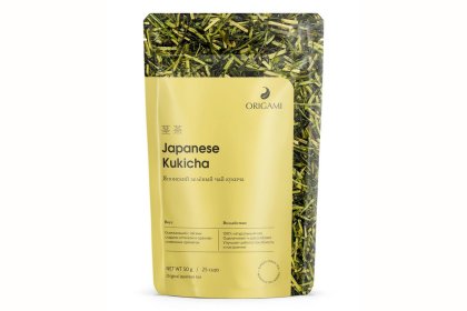 Кукича ORIGAMI TEA, 50 гр.