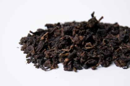 Улун Лао Те Гуань Инь из Сипин, 1998 год