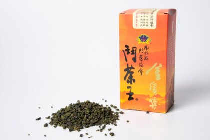 Конкурсный улун Лу Гу Дун Дин Цин Син "Золотая медаль"