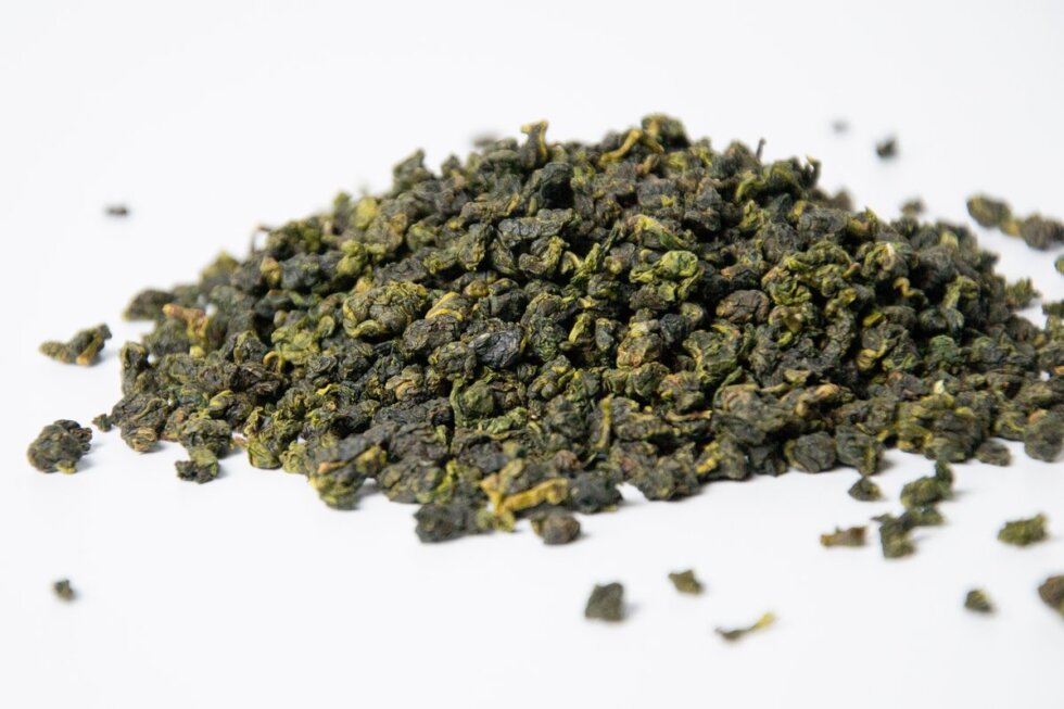 Конкурсный улун Лу Гу Дун Дин Цин Син "Золотая медаль"