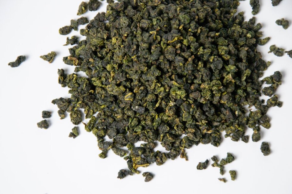 Конкурсный улун Лу Гу Дун Дин Цин Син "Золотая медаль"