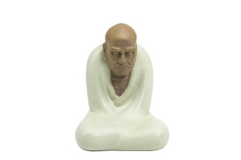 Чайная фигурка