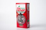 Йерба мате "Don Omar" Con Palo, Аргентина, 500 гр.