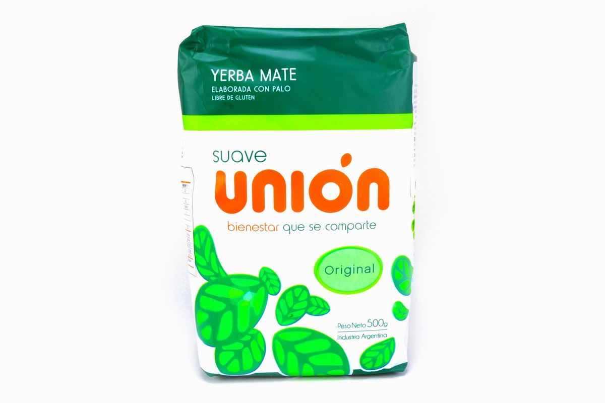 Мате Union Original, 500 г