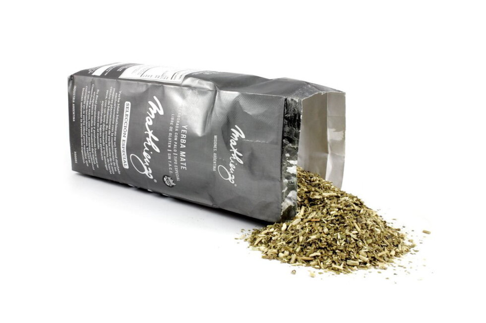 Yerba Mate Mathienzo Seleccion Especial