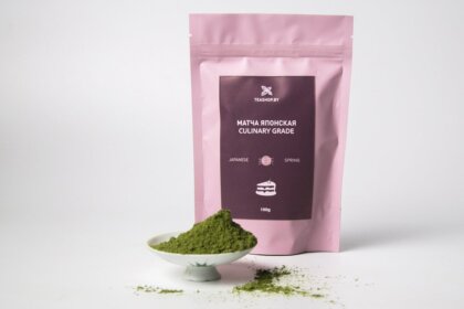 Матча CG (кулинарный)