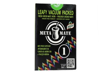 Мета Мате #1