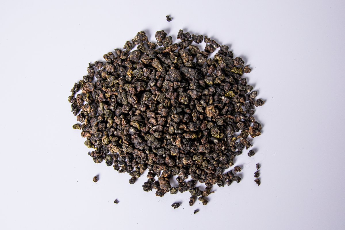 Тайваньский улун Ми Сян