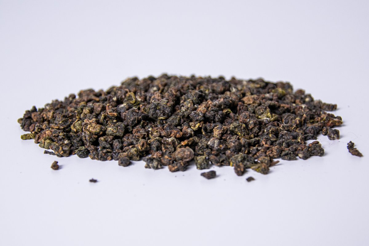 Тайваньский улун Ми Сян