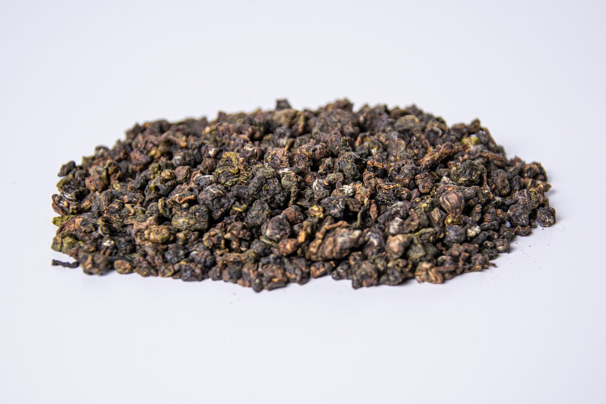 Тайваньский улун Ми Сян