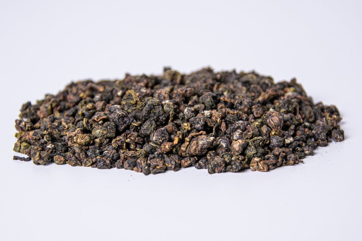 Тайваньский улун Ми Сян