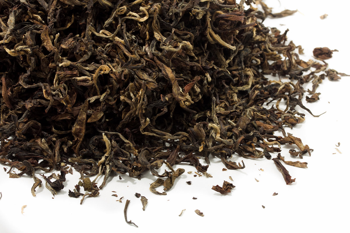 Купить Черный Чай В Минске