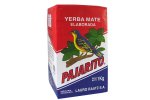 Йерба мате Pajarito Elaborada, 1000г. Парагвай.