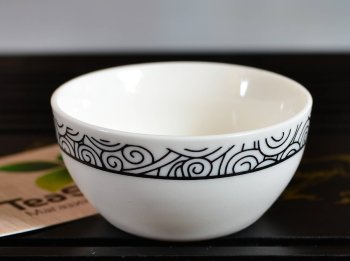 Пиала фарфоровая 50 мл