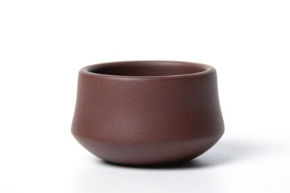 Пиала для чая, исинская глина Цзы Ни, 55 мл.