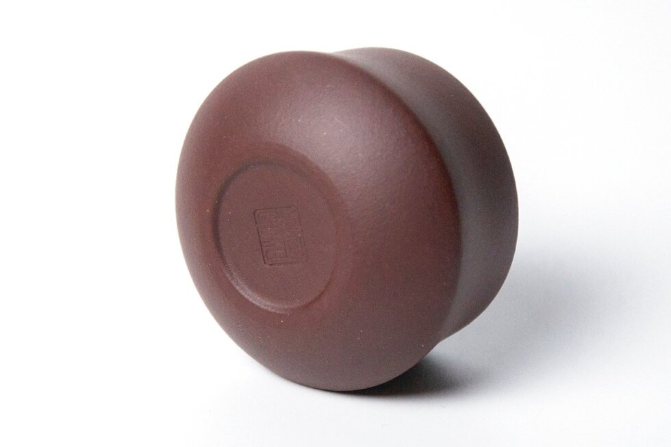 Пиала для чая, исинская глина Цзы Ни, 55 мл.