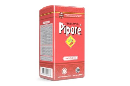 Yerba mate Pipore 500g