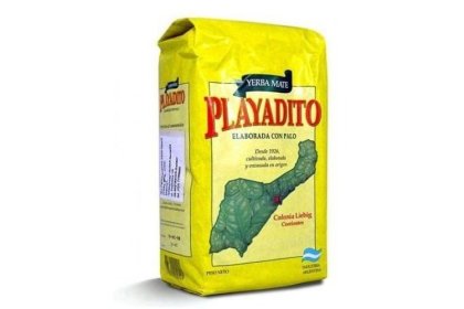 Мате Playadito, 1 кг