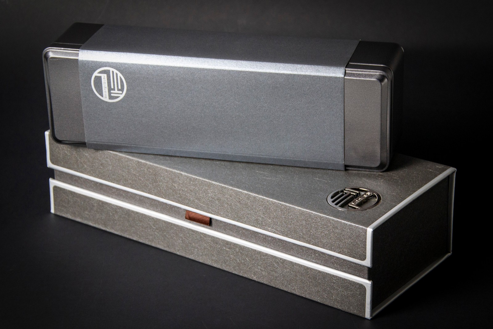 Подарочный набор К12 Ли Пин Хэ 2