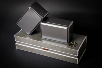 Подарочный набор К12 Ли Пин Хэ 2