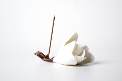 Подставка для благовоний в палочках