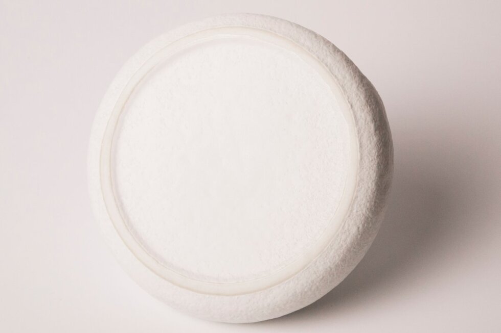 Подставка для Пало Санто, керамика и глазурь