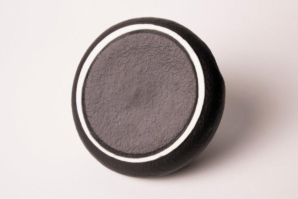 Подставка под Пало Санто, керамика и глазурь