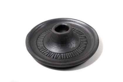 Подставка для Пало Санто, керамика