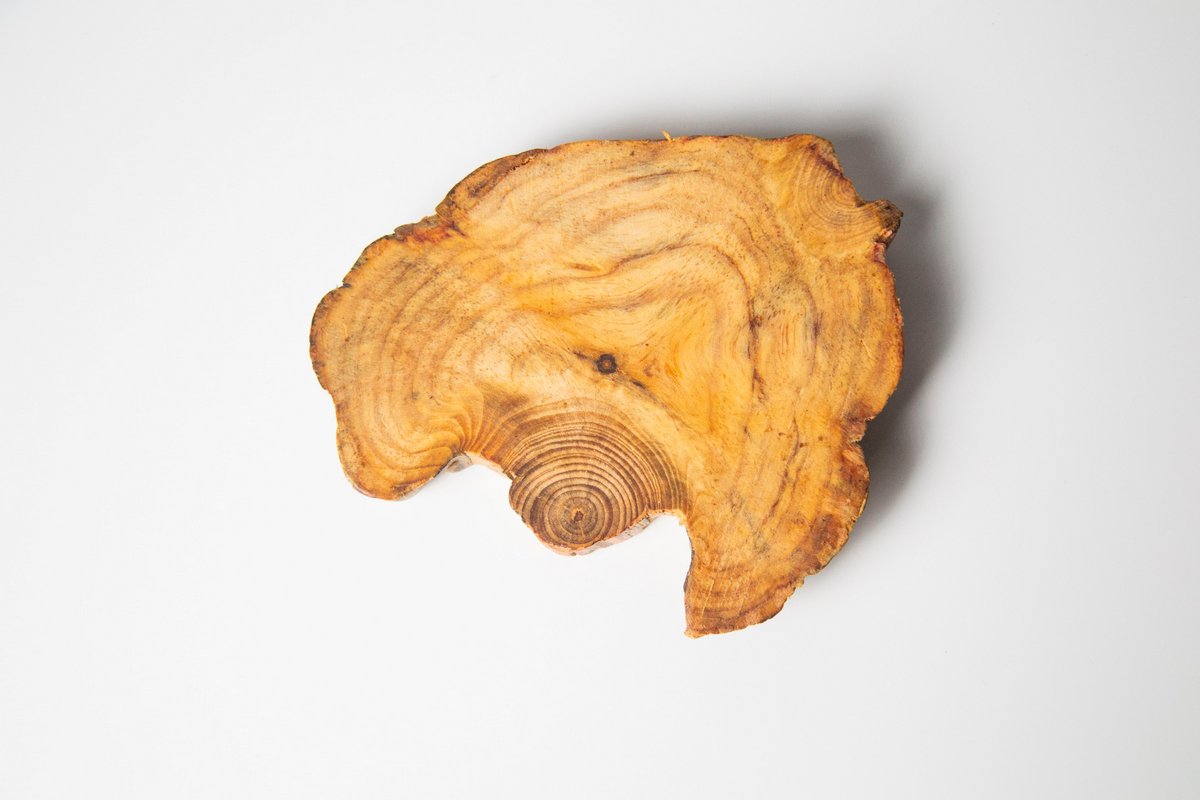 Подставка из агарового дерева