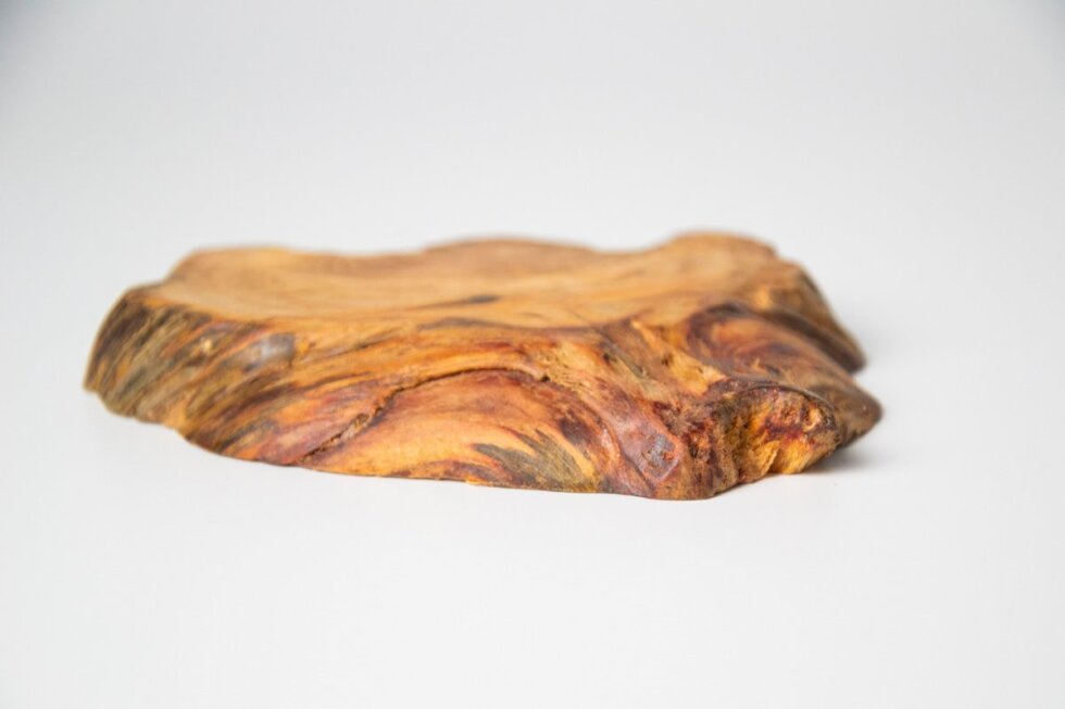 Подставка из агарового дерева